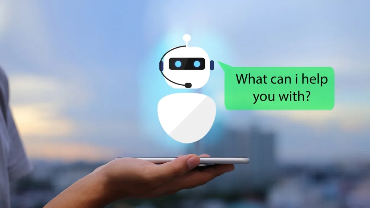 Intelligent Chatbot Software for Automated Customer Support