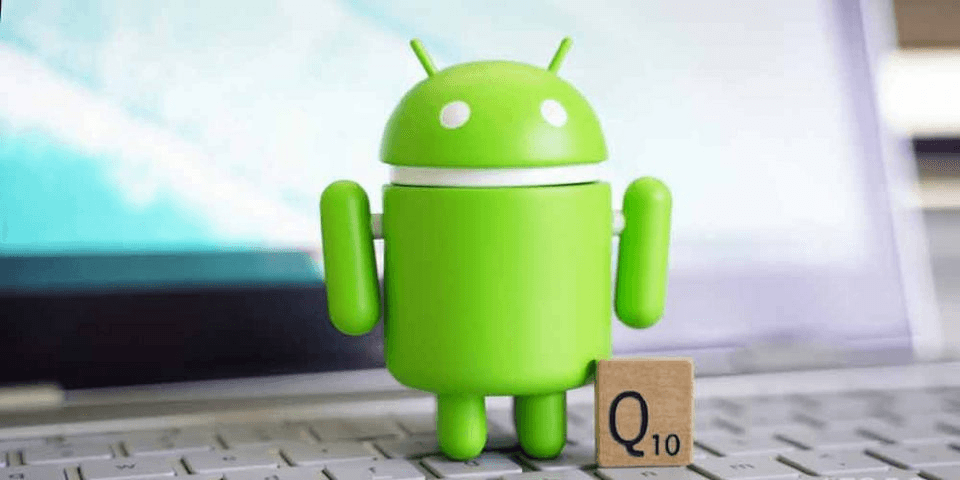 Android Device with KakuPress Android Device with KakuPress