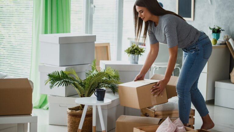 How to Make the Most of Your Space Before Moving best guide 2025