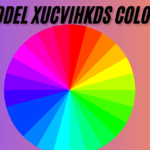 Model XUCVIHKDS Colors Discover the Stunning Colors Available in 2025