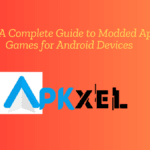 APKXEL A Complete Guide to Modded Apps and Games for Android Devices best guide 2025