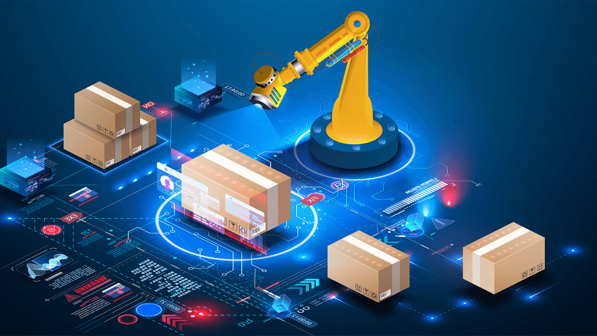 How Smart Logistics Can Drive Business Growth in Urban Areas