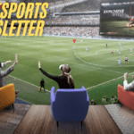 The EtrueSports Newsletter Stay Updated with the Latest in Virtual Sports Humor 2025