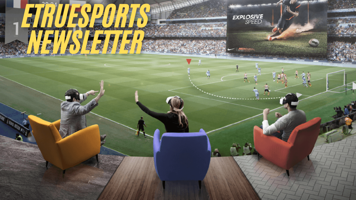 The EtrueSports Newsletter Stay Updated with the Latest in Virtual Sports Humor 2025