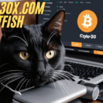 Crypto30x.com Catfishing in the Crypto World – How to Protect Yourself