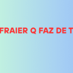 Arfraier q faz de tdo the best guide 2025