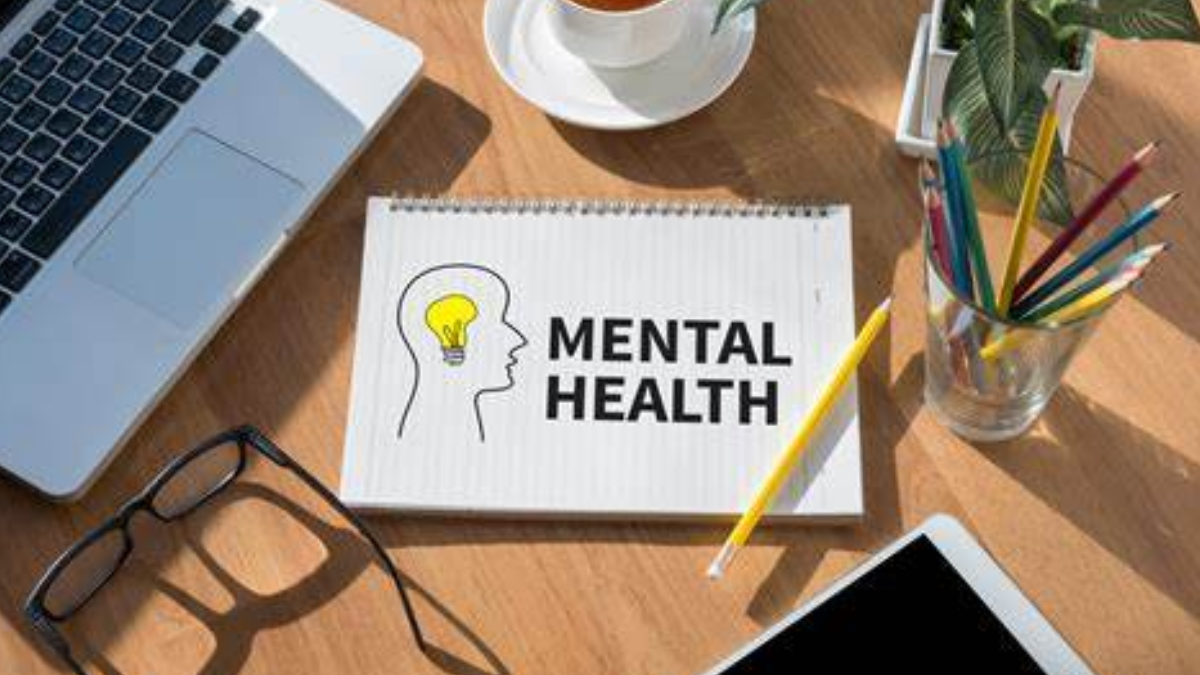 The ROI Of Investing In Employee Mental Health: best guide 2025
