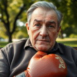 Max Baer Age 103: The Life, Legacy, and Lessons from a best Boxing Legend