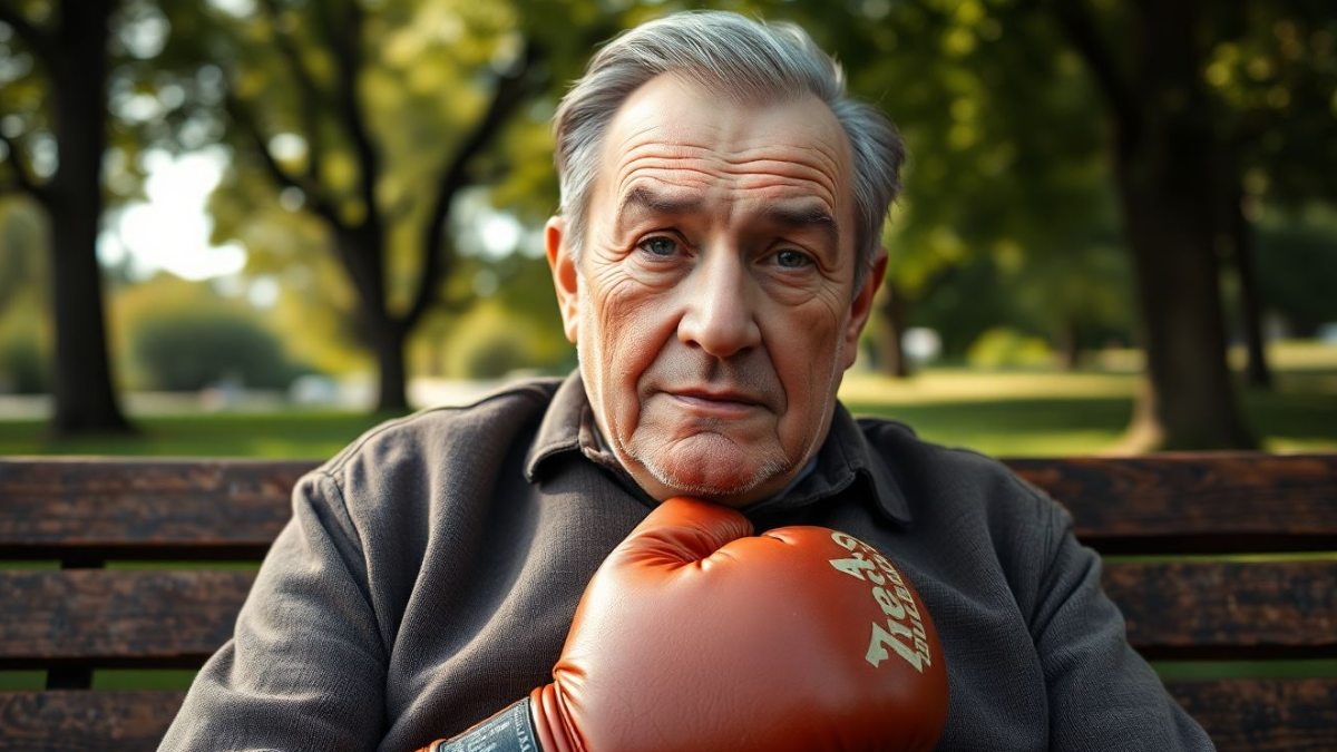 Max Baer Age 103: The Life, Legacy, and Lessons from a best Boxing Legend