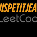 Mastering luispetitjean leetcode: A Developer’s best Journey in 2025