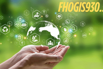 The Role of Fhogis930.5z in Sustainability Efforts best guide