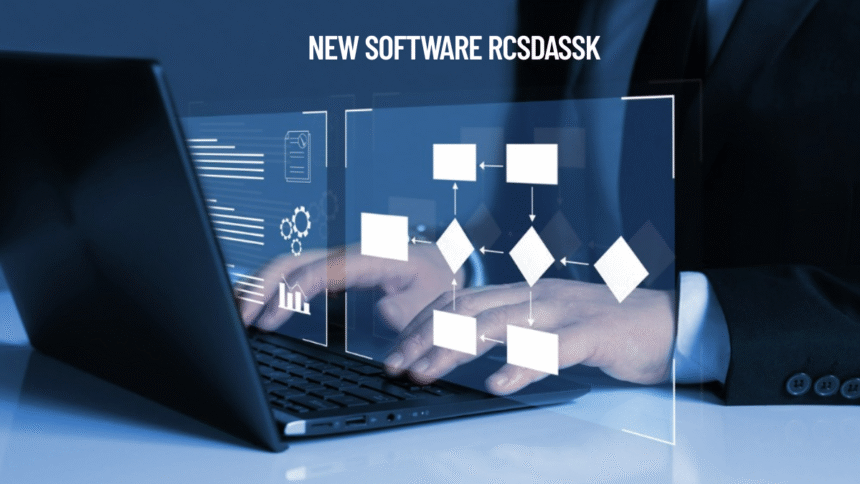 How new software rcsdassk Solved My Biggest Workflow Problem