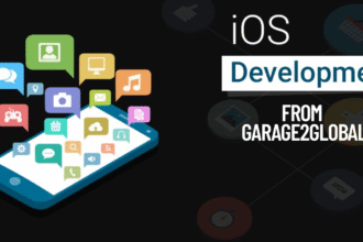 Ios app development from garage2global latest guide 2025