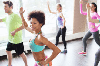 How to Become a Certified Dance Fitness Instructor Trainer