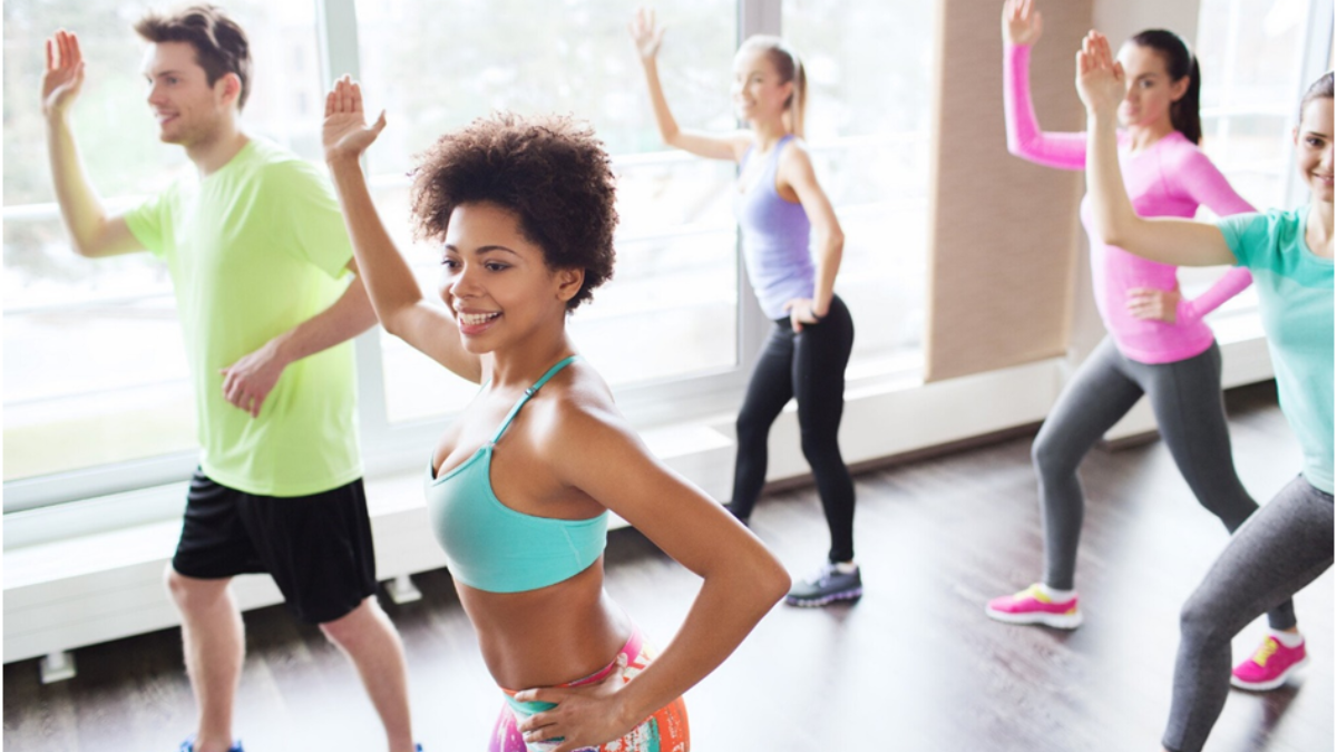 How to Become a Certified Dance Fitness Instructor Trainer