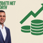 Misha Ezratti Net Worth The Real Estate Mogul's $500 Million