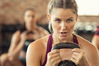 How to Become a Certified Kettlebell Fitness Professional