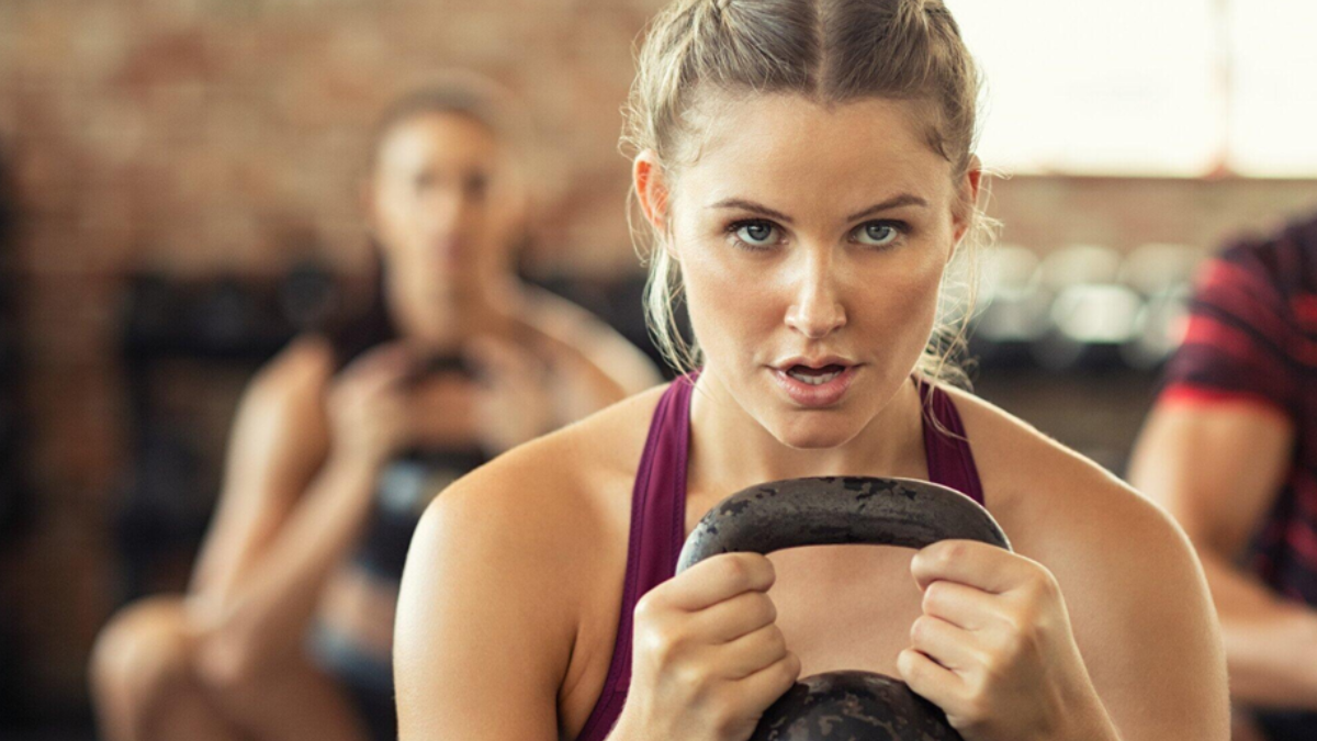 How to Become a Certified Kettlebell Fitness Professional