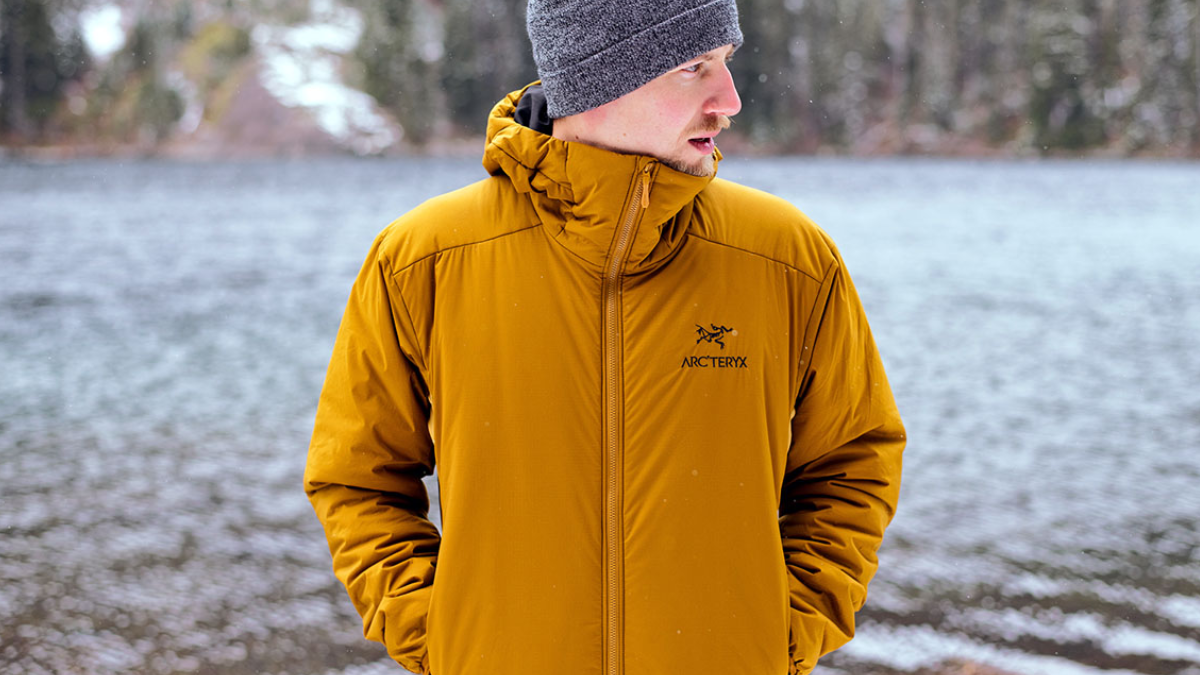 Stay Warm Outdoors with a Reliable Insulated Jacket