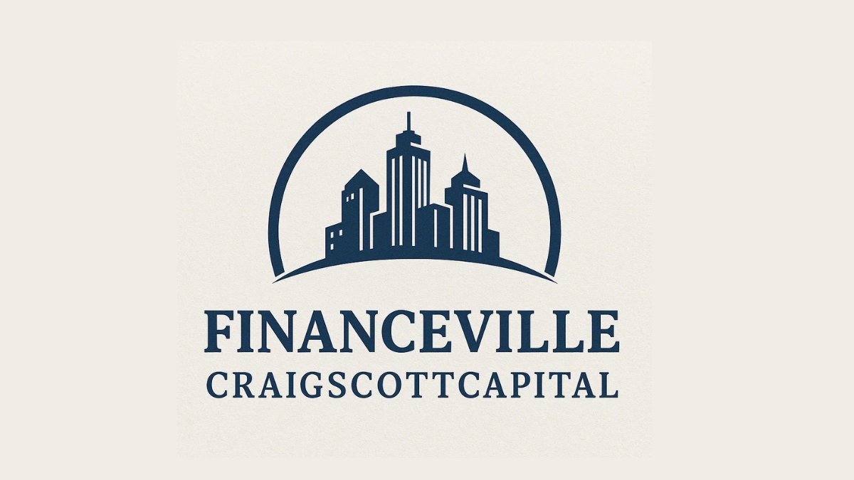 6 Strategies from Financeville CraigScottCapital Experts
