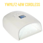 YWMLFZ 48W Cordless Power Tool – Portable, Powerful & Perfect for DIY and Nail Pros!