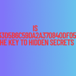 Is a0deb33d5b6c59da2a370840df058c6b the Key to Hidden Secrets?