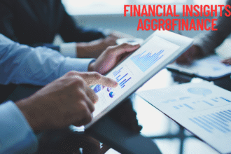 Financial Insights Aggr8Finance Unlocking Wealth in 2025