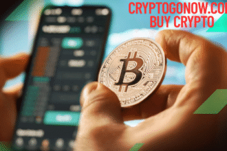 Cryptogonow.com buy crypto a Step-by-Step Guide