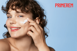 Primerem the All-in-One Face Primer That Nourishes, Hydrates & Perfects Your Skin
