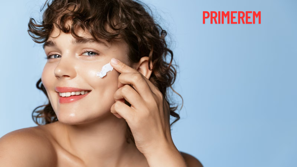 Primerem the All-in-One Face Primer That Nourishes, Hydrates & Perfects Your Skin