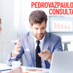 PedroVazPaulo Business Consultant Transforming Enterprises