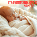 ite:mommyandlove.com/baby-names/ Find unique name 2025