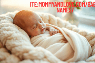 ite:mommyandlove.com/baby-names/ Find unique name 2025