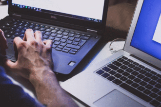 Enhancing Business Workflows with PDF Automation