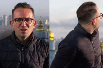 Hugo Bachega Accent the Journey of BBC's Brazilian