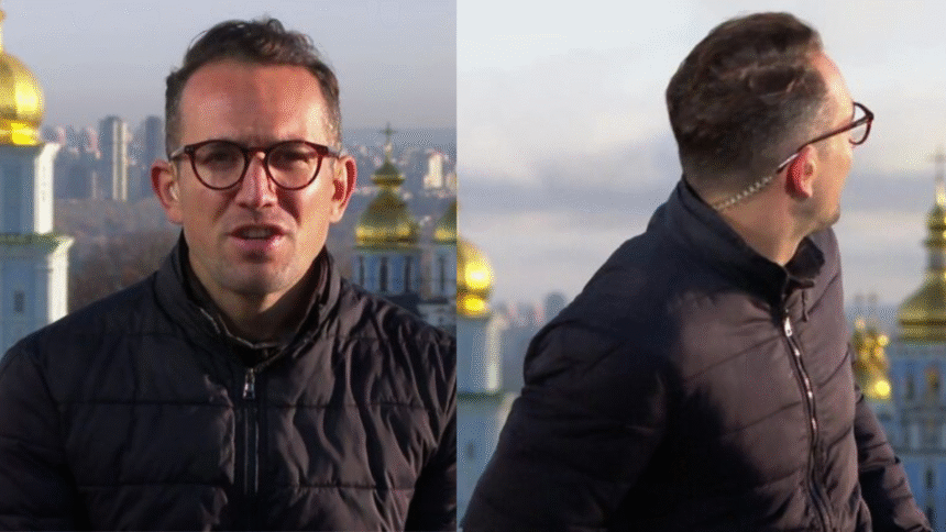 Hugo Bachega Accent the Journey of BBC's Brazilian