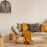 accent pillows