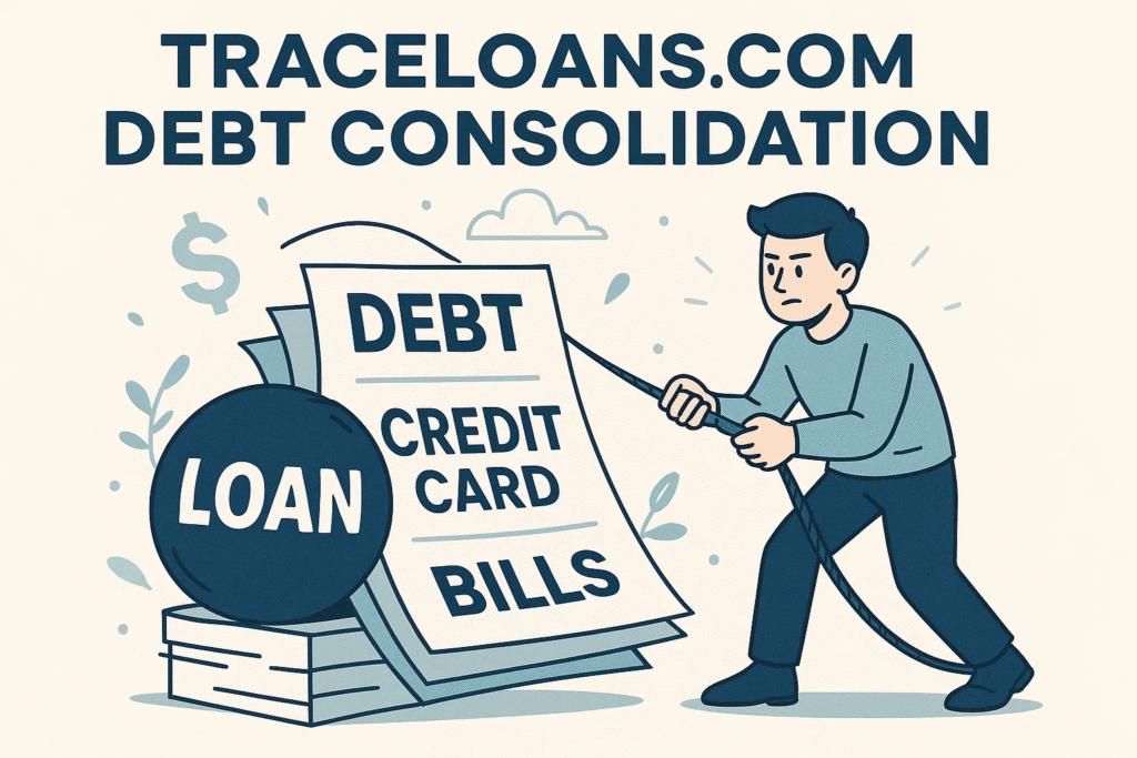 Impact of Debt Consolidation on Credit Scores Impact of Debt Consolidation on Credit Scores