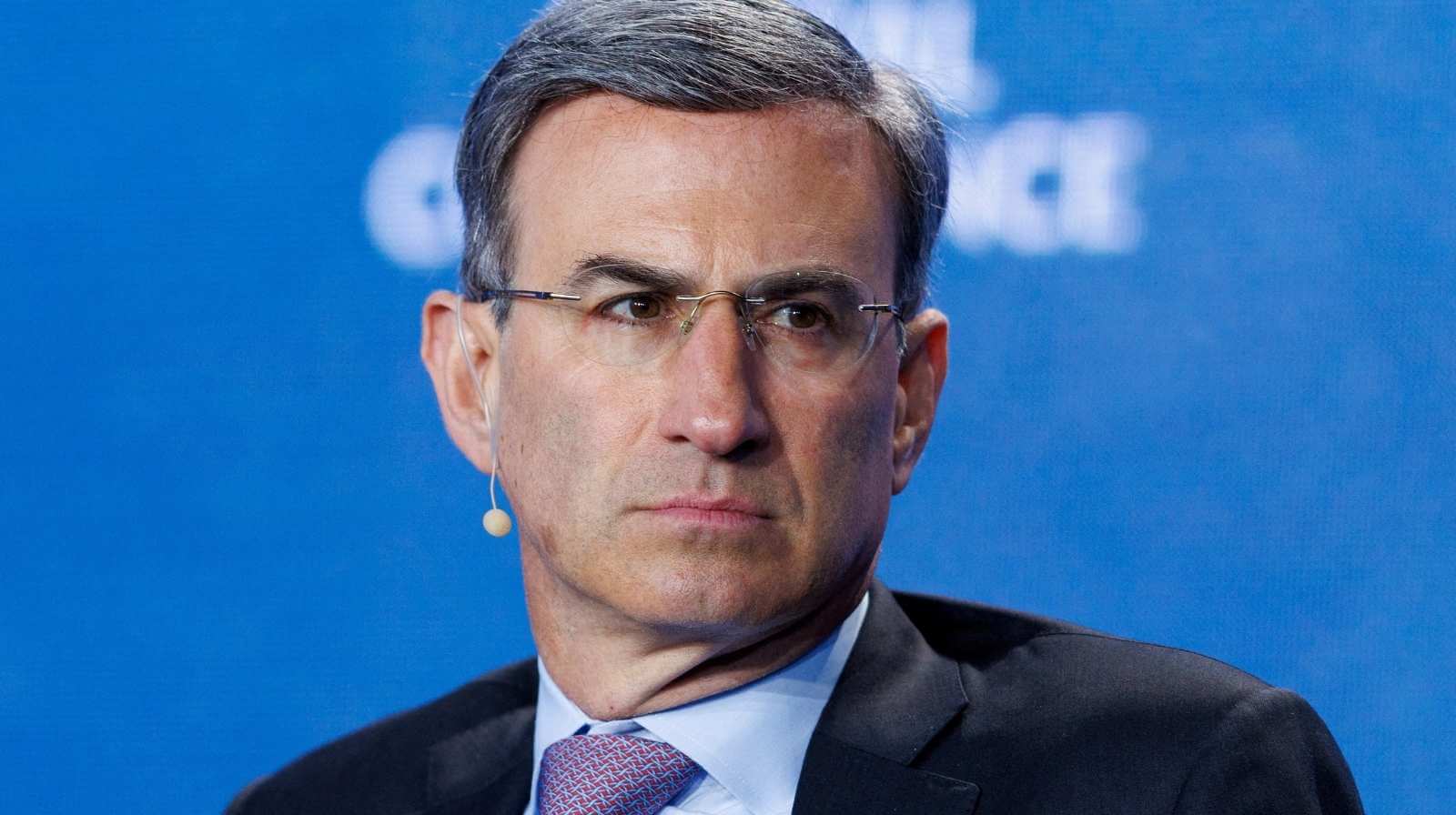 Peter Orszag Bald: Understanding the Public Interest in His Appearance